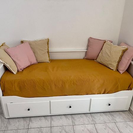 Fully Equipped Apt For 3, Near Negresco ניס מראה חיצוני תמונה
