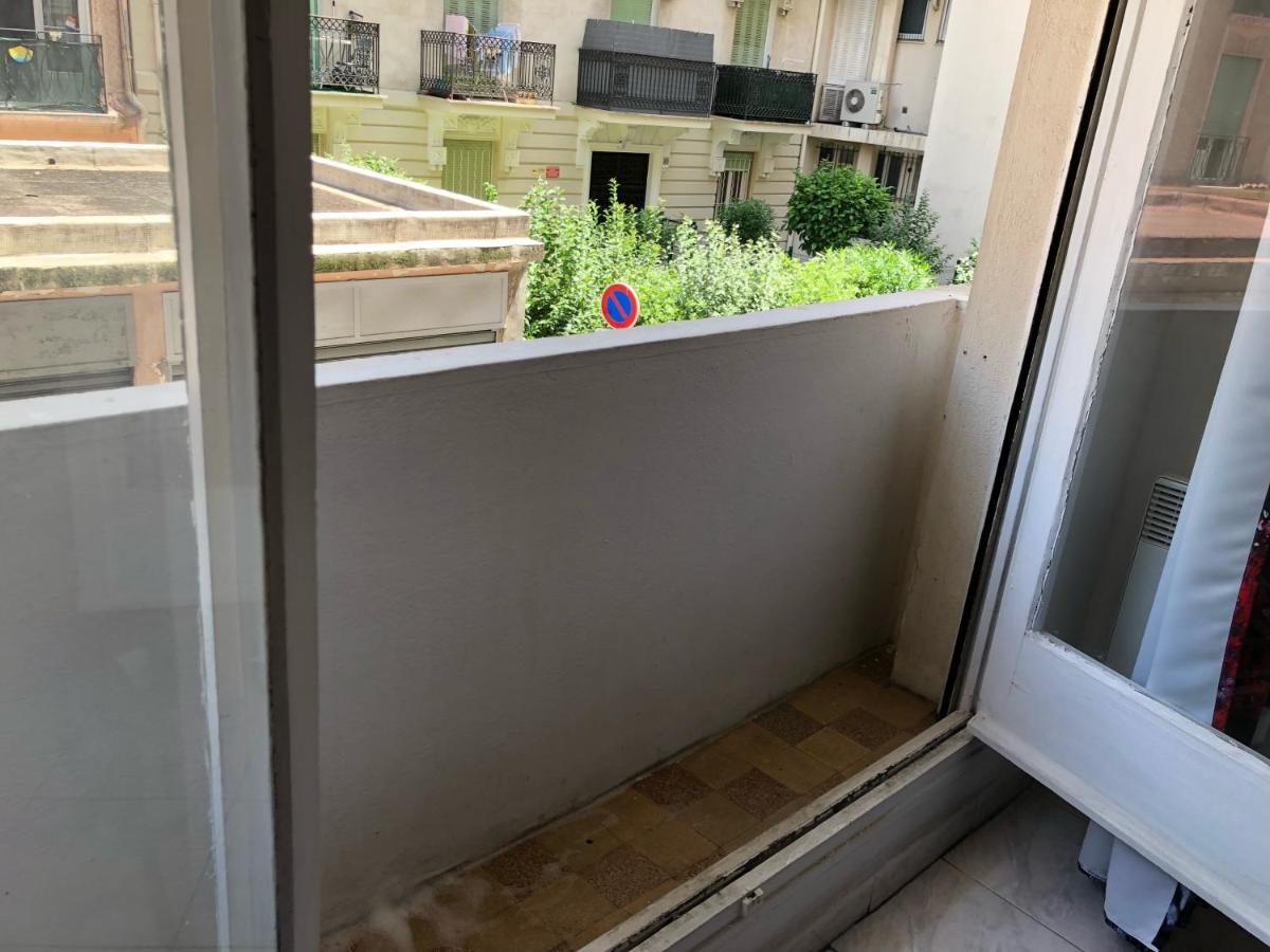 Fully Equipped Apt For 3, Near Negresco ניס מראה חיצוני תמונה
