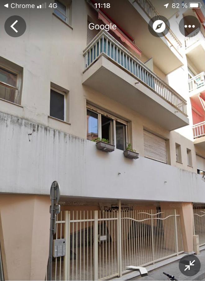 Fully Equipped Apt For 3, Near Negresco ניס מראה חיצוני תמונה