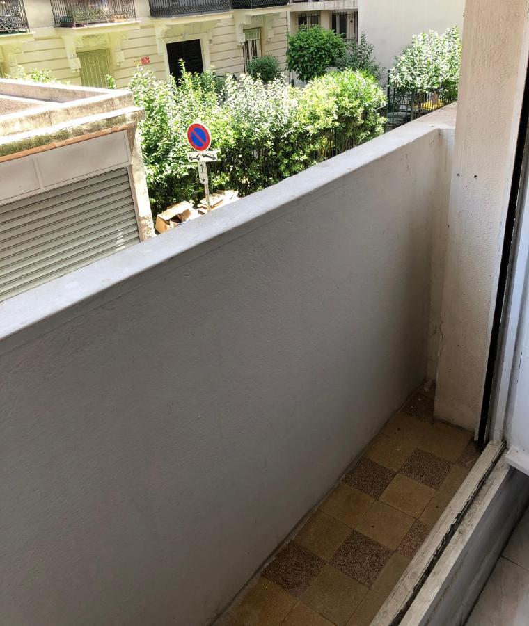 Fully Equipped Apt For 3, Near Negresco ניס מראה חיצוני תמונה