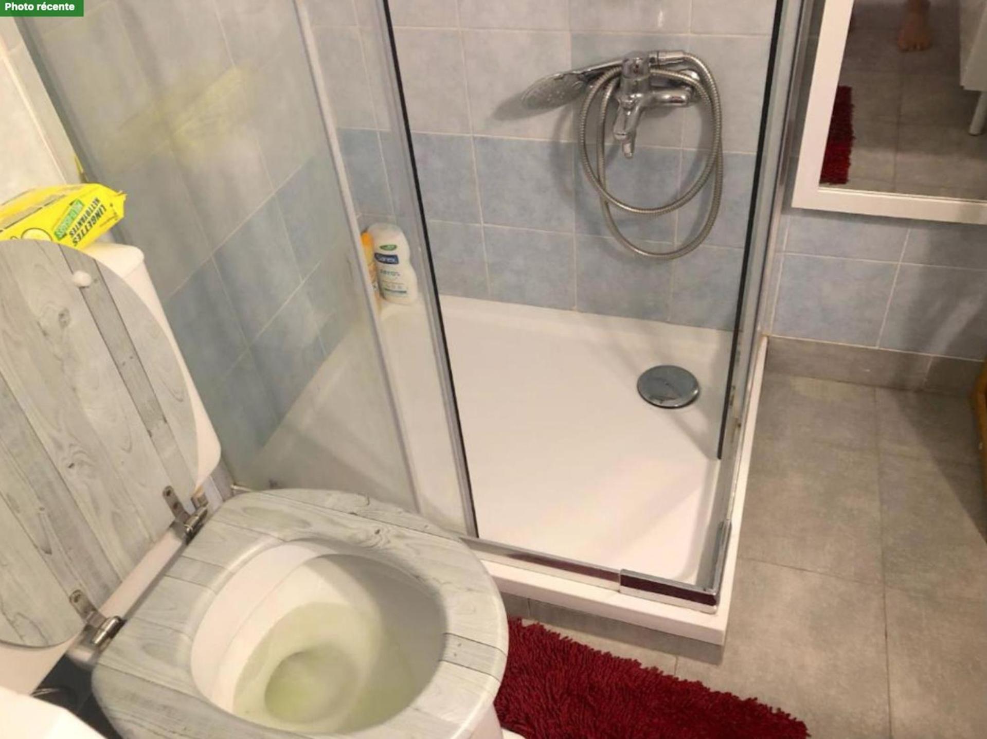 Fully Equipped Apt For 3, Near Negresco ניס מראה חיצוני תמונה