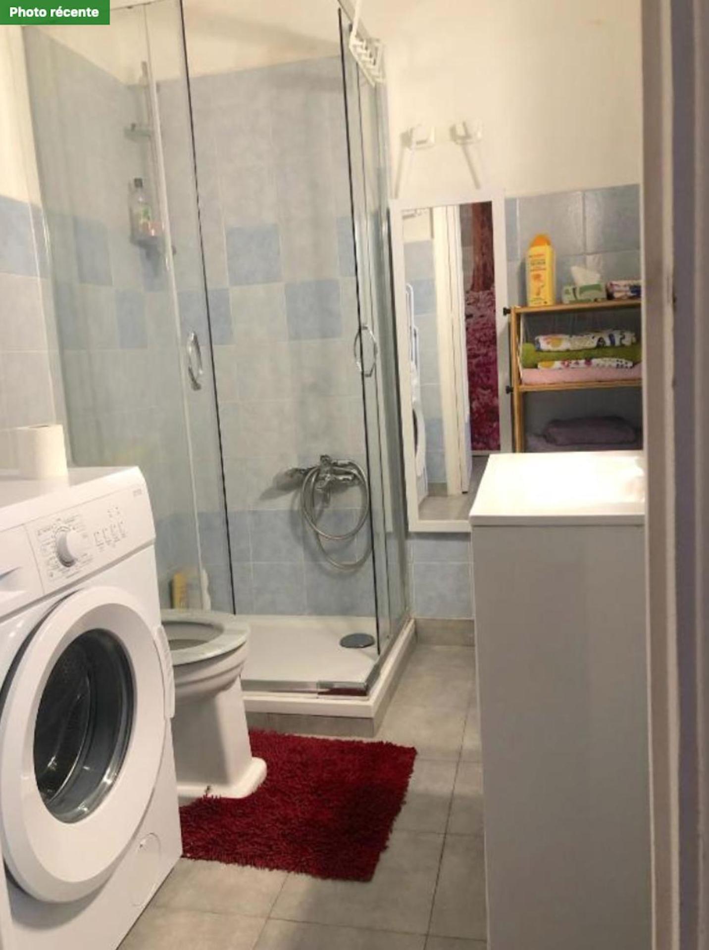 Fully Equipped Apt For 3, Near Negresco ניס מראה חיצוני תמונה