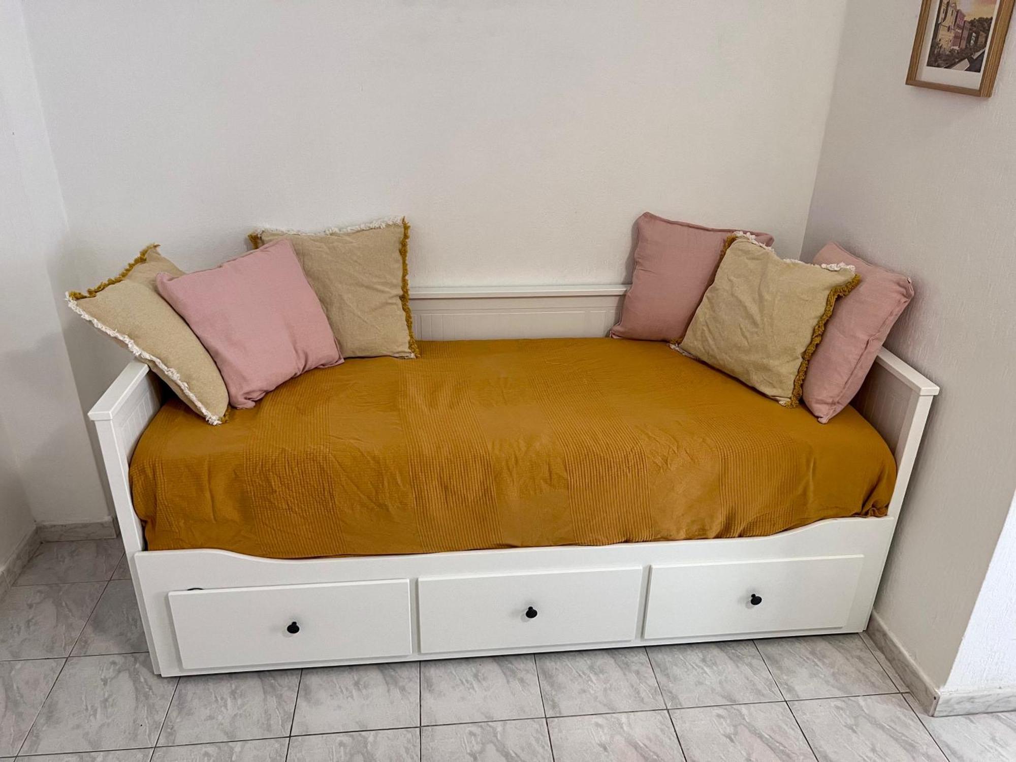 Fully Equipped Apt For 3, Near Negresco ניס מראה חיצוני תמונה