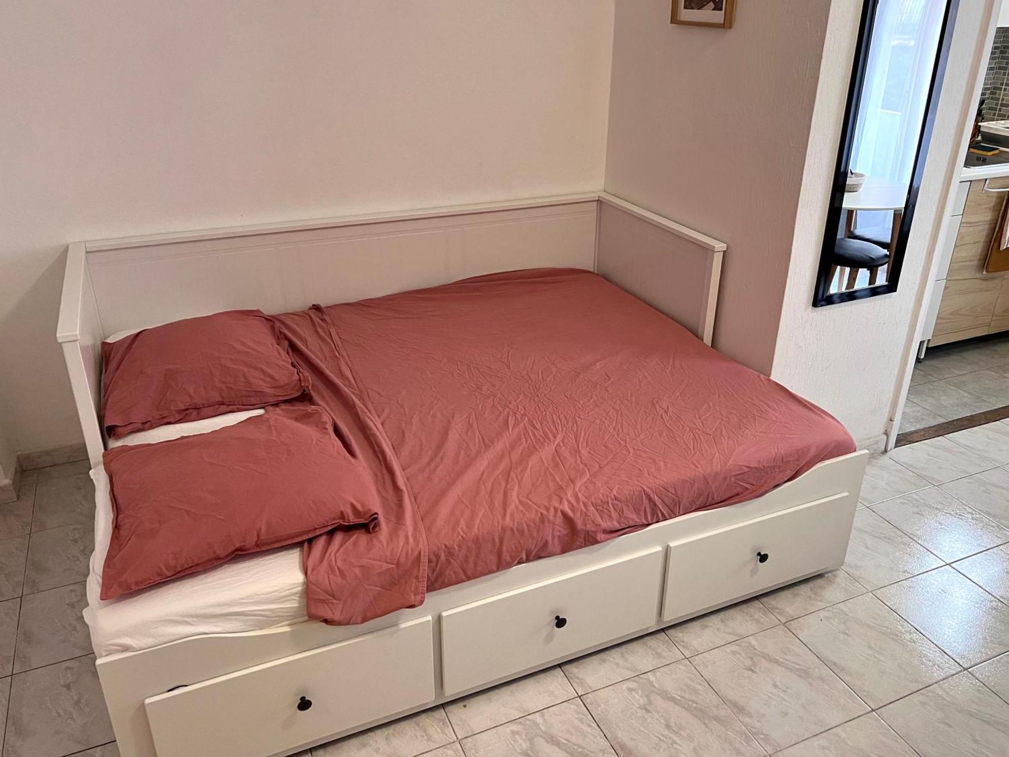 Fully Equipped Apt For 3, Near Negresco ניס מראה חיצוני תמונה